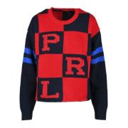 Polo Ralph Lauren Skjorta Multicolor, Dam