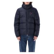 Ralph Lauren Herrkläder ytterkläder Navy Aw24 Blue, Herr