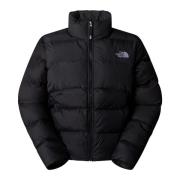 The North Face Stilren Jacka för Utomhusäventyr Black, Dam