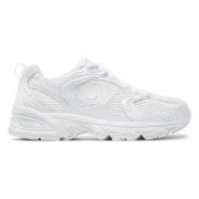 New Balance 530 Sneakers White, Herr