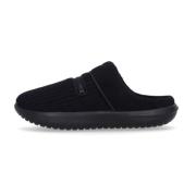 Nike Fleece Mul Svart/Antracit Dam Sko Black, Dam