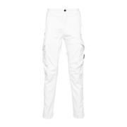 C.P. Company Cargo Style Model 103 White, Herr