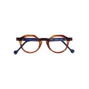 Anne & Valentin Bruna Optiska Ramar Marvel2 Brown, Dam