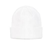 Iuter Århundradet Vit Beanie Mössa White, Herr