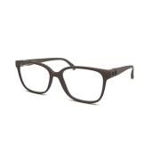 Mykita Bruna Optiska Ramar Damtillbehör Brown, Dam