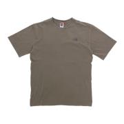 The North Face Heritage Dye Pack Tee Grön Green, Herr