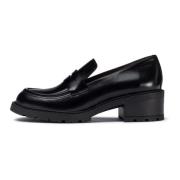 Wonders Mocasines Eclipse Negros, Color: Black, Dam