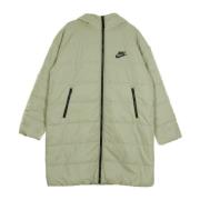 Nike Sportswear Core Parka Jacka Kvinnor Green, Herr