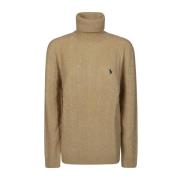 Polo Ralph Lauren Ull polotröja Beige, Herr