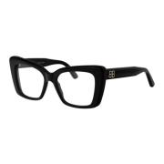 Balenciaga Optical Glasses Black, Dam