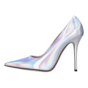 Casadei Silver Gray, Dam