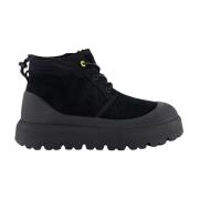 UGG Weather Hybrid Damskor Black, Dam