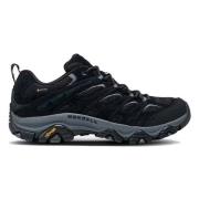 Merrell Moab 3 Gore-Tex Sneakers Black, Herr