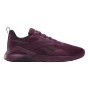 Reebok NanoFlex TR 2.0 löparskor Purple, Dam