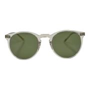 Oliver Peoples O'Malley Sun Solglasögon Gray, Unisex