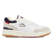 Lacoste Lineshot Sneakers Multicolor, Herr