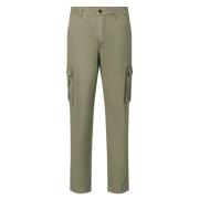 Ecoalf Casual Marneal Byxor Gray, Dam