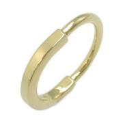 Tiffany & Co. Pre-owned Pre-owned Guld ringar Yellow, Dam