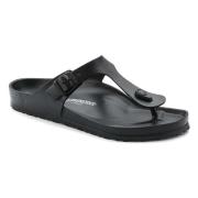 Birkenstock Sandaler Black, Herr