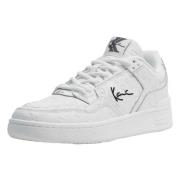 Karl Kani 89 Lxry Prm Sneakers White, Herr