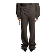 Ottolinger Modern Brun Sweatpants Brown, Dam