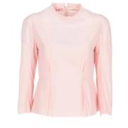 Marni Pre-owned Pre-owned Bomull toppar Pink, Dam