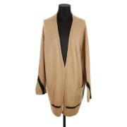 By Malene Birger Pre-owned Pre-owned Ylle ytterklder Brown, Dam