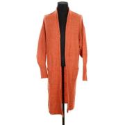 By Malene Birger Pre-owned Pre-owned Ylle ytterklder Orange, Dam