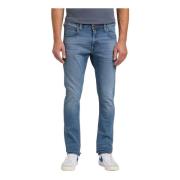 Lee Smala jeans Blue, Herr