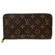 Louis Vuitton Vintage Pre-owned Canvas plnbcker Brown, Dam