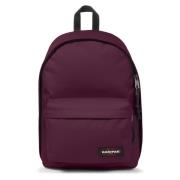 Eastpak Snygg Stadryggsäck med Laptopfack Purple, Unisex