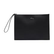 Lacoste Anna Nf2791Aa Black, Unisex