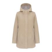 Colmar Original Kappor Sand Beige, Dam