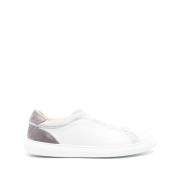 Givenchy Vita Sneakers med 4G Motiv White, Herr