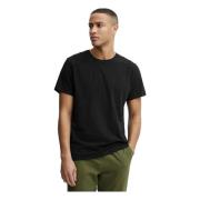 Blend T-shirt Black, Herr