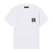 Amiri T-Shirts White, Herr