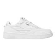 Fila Casual sportiga skor för vardagsbruk White, Herr