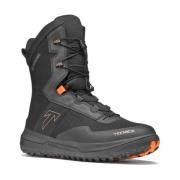 Tecnica Argos GTX MS Svart Black, Herr