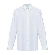 Paul Smith Bomullsskjorta White, Herr