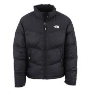 The North Face Saikuru Jacka Black, Herr