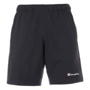 Champion Shorts Black, Herr