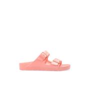 Birkenstock Arizona EVA Sandaler Pink, Dam