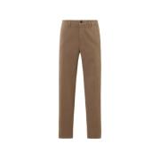 North Sails Chino Byxor Brown, Herr