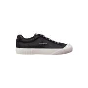 Calvin Klein Jeans Låga Sneakers Black, Herr