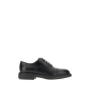 Salvatore Ferragamo Snörskor Black, Herr