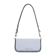 Karl Lagerfeld Väskor Karl Lagerfeld k/signature crossbody a1w30039 ke...