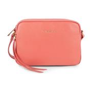 Lancaster Cross Body Bags Pink, Dam