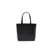 Lacoste Stilren Zely Toteväska Black, Dam