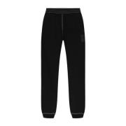 Givenchy Slim Joggingbyxor Black, Herr