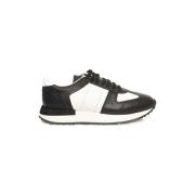 Cerruti 1881 Tidlösa Italienska Sneakers Black, Herr